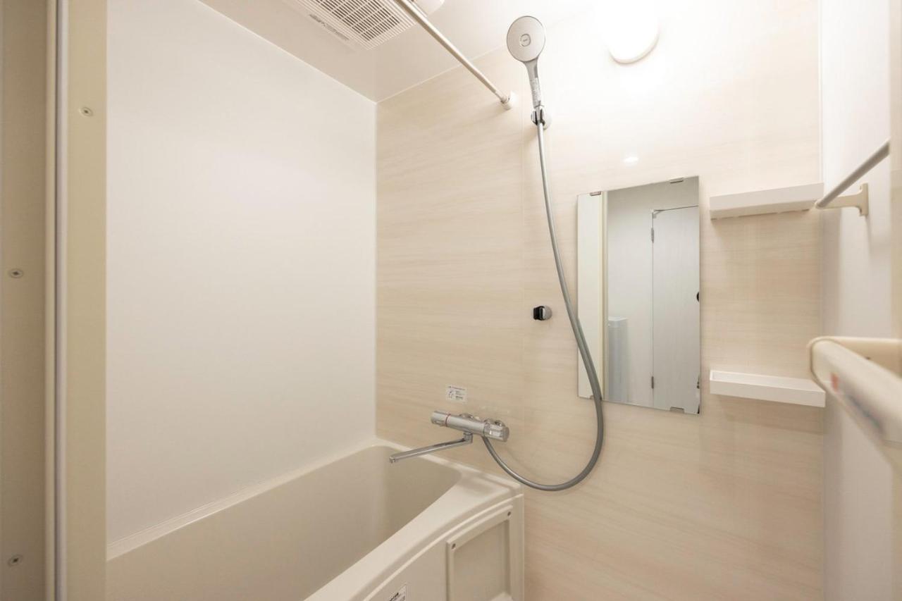 Retaw Hills Waseda Apartment Tokyo Bagian luar foto