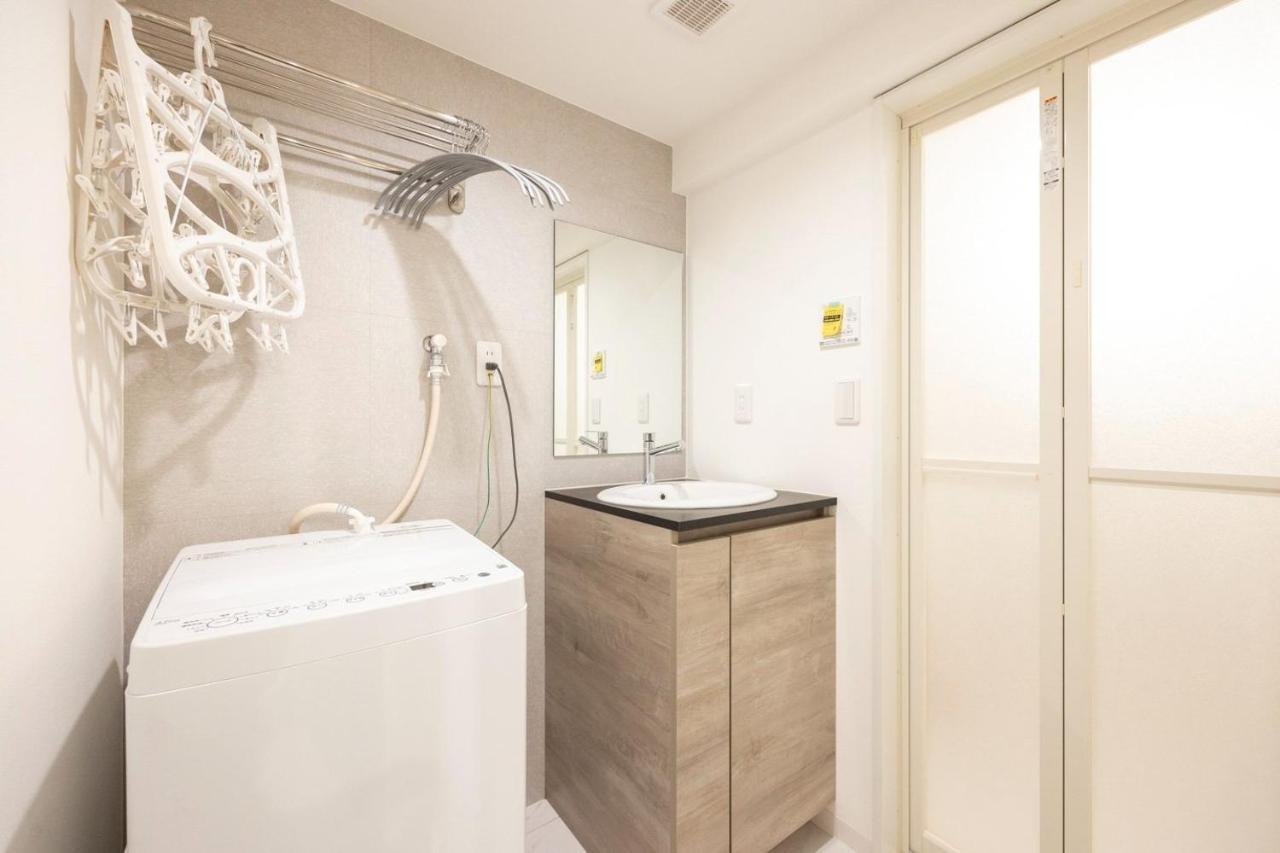 Retaw Hills Waseda Apartment Tokyo Bagian luar foto