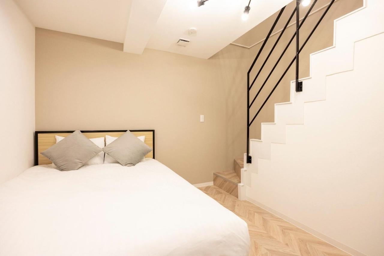 Retaw Hills Waseda Apartment Tokyo Bagian luar foto