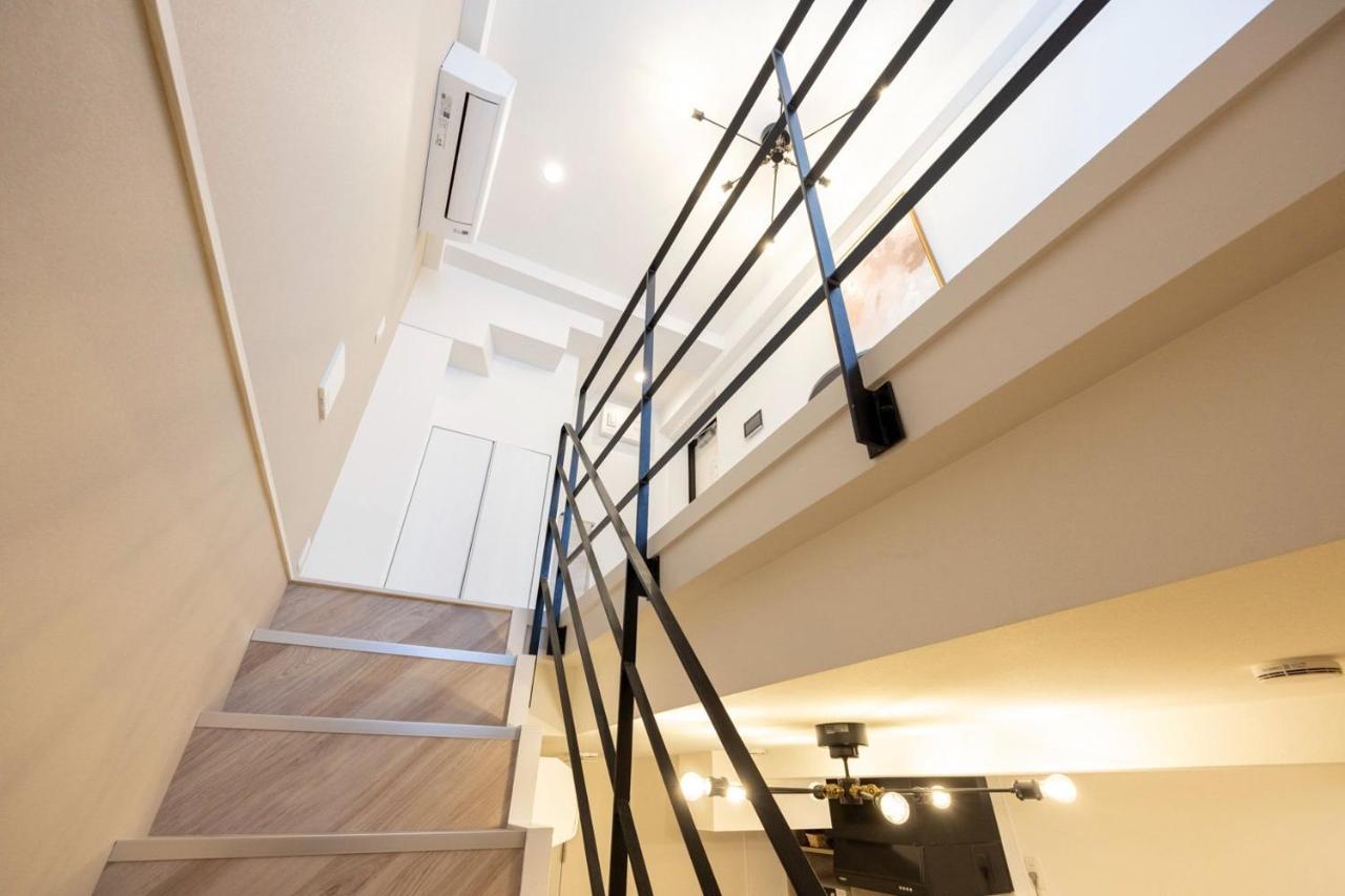 Retaw Hills Waseda Apartment Tokyo Bagian luar foto