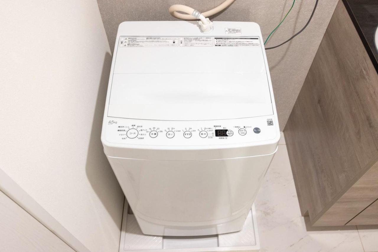 Retaw Hills Waseda Apartment Tokyo Bagian luar foto