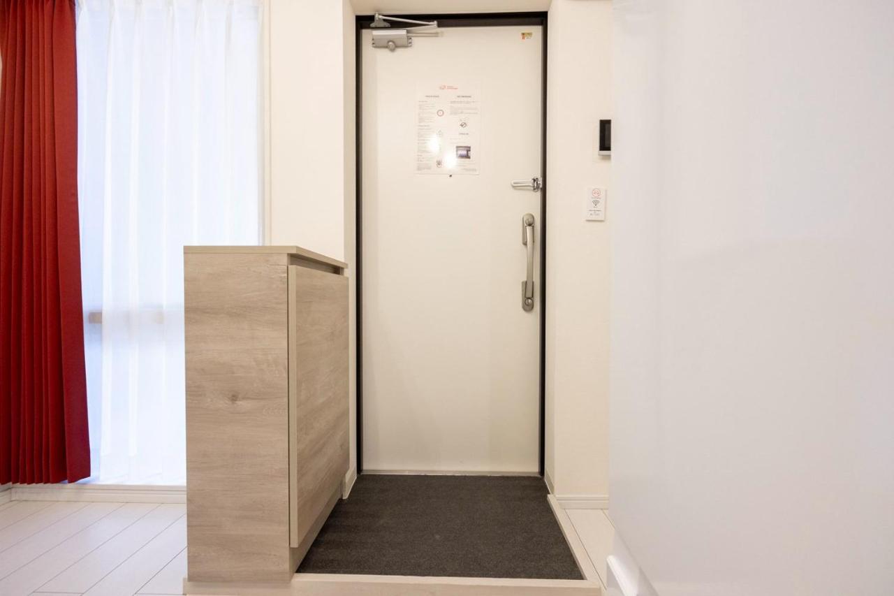 Retaw Hills Waseda Apartment Tokyo Ruang foto