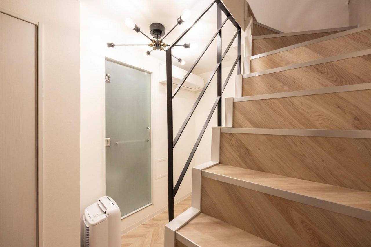 Retaw Hills Waseda Apartment Tokyo Ruang foto