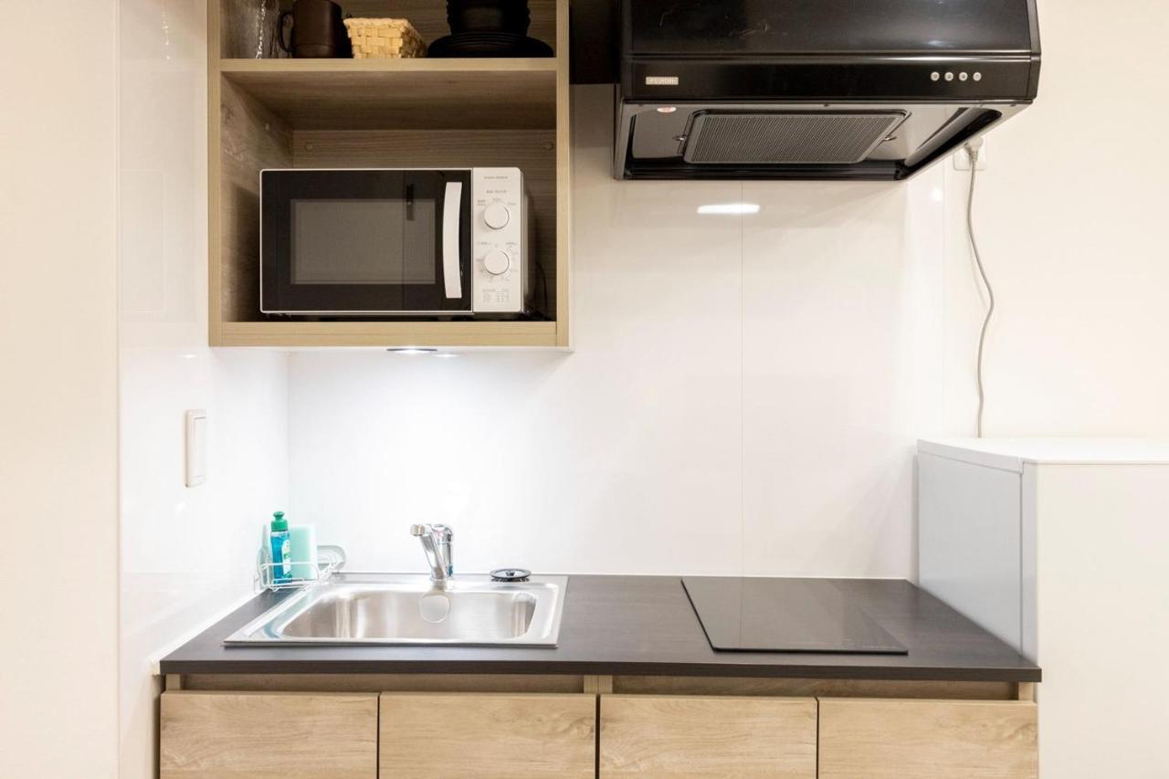 Retaw Hills Waseda Apartment Tokyo Bagian luar foto