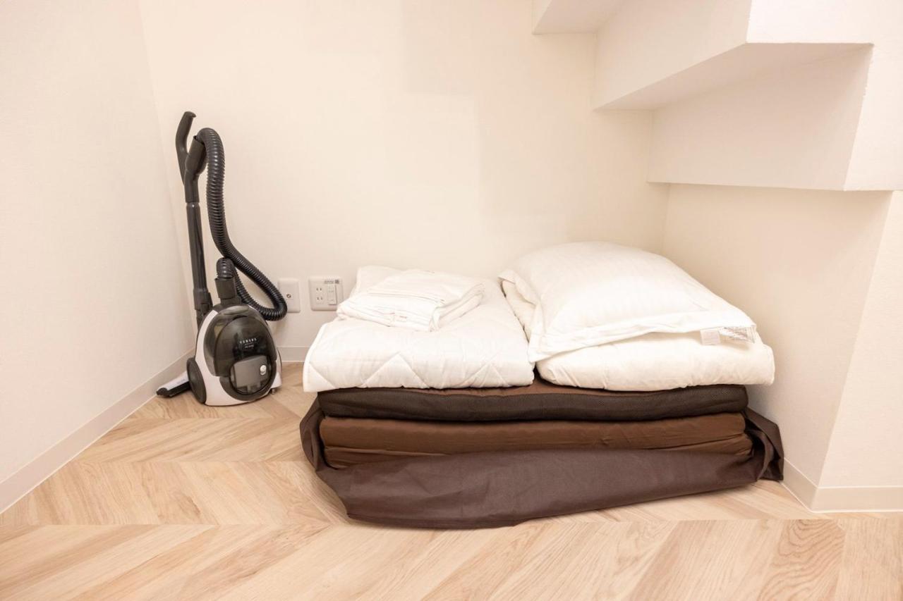 Retaw Hills Waseda Apartment Tokyo Ruang foto