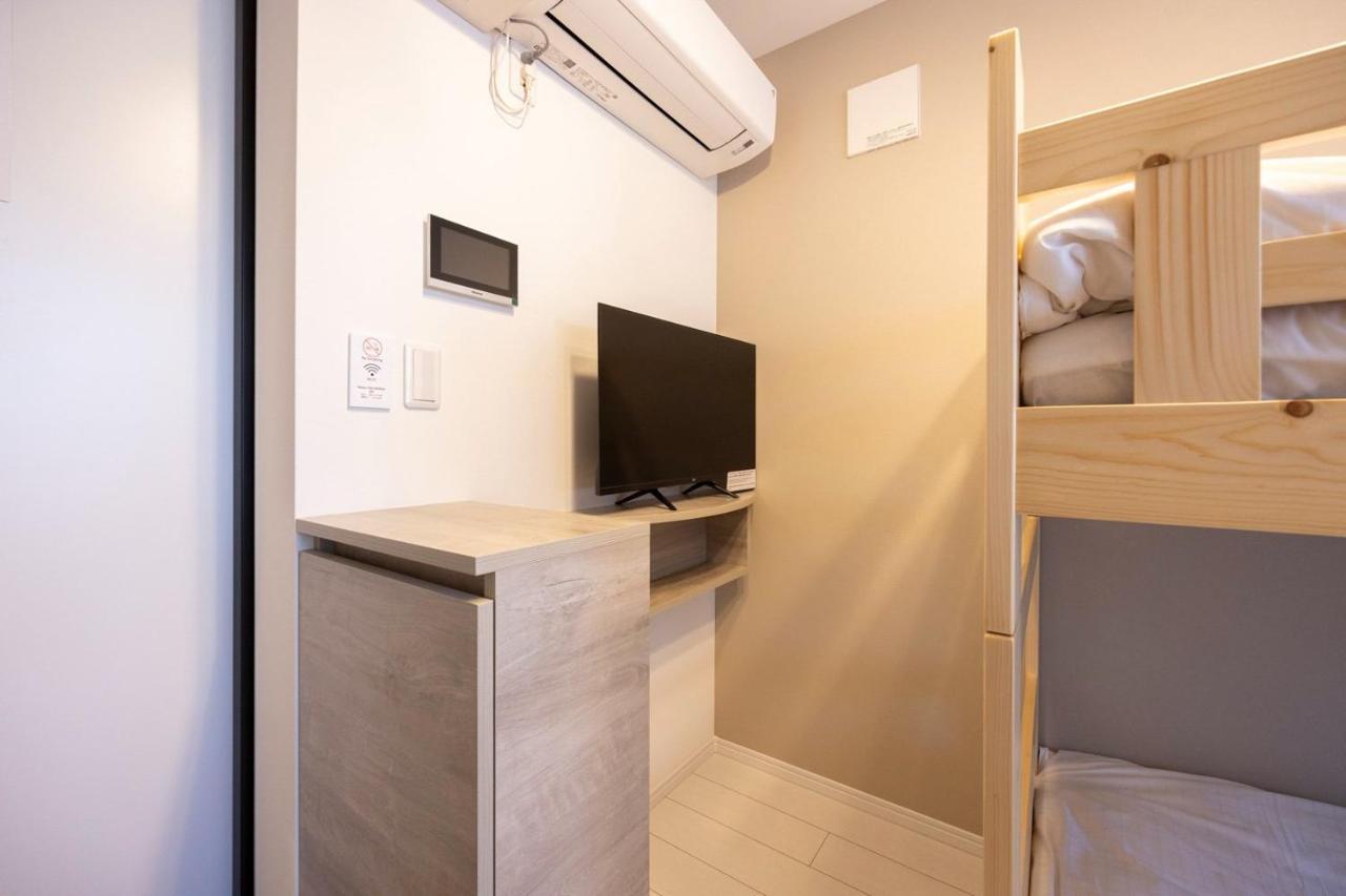Retaw Hills Waseda Apartment Tokyo Bagian luar foto