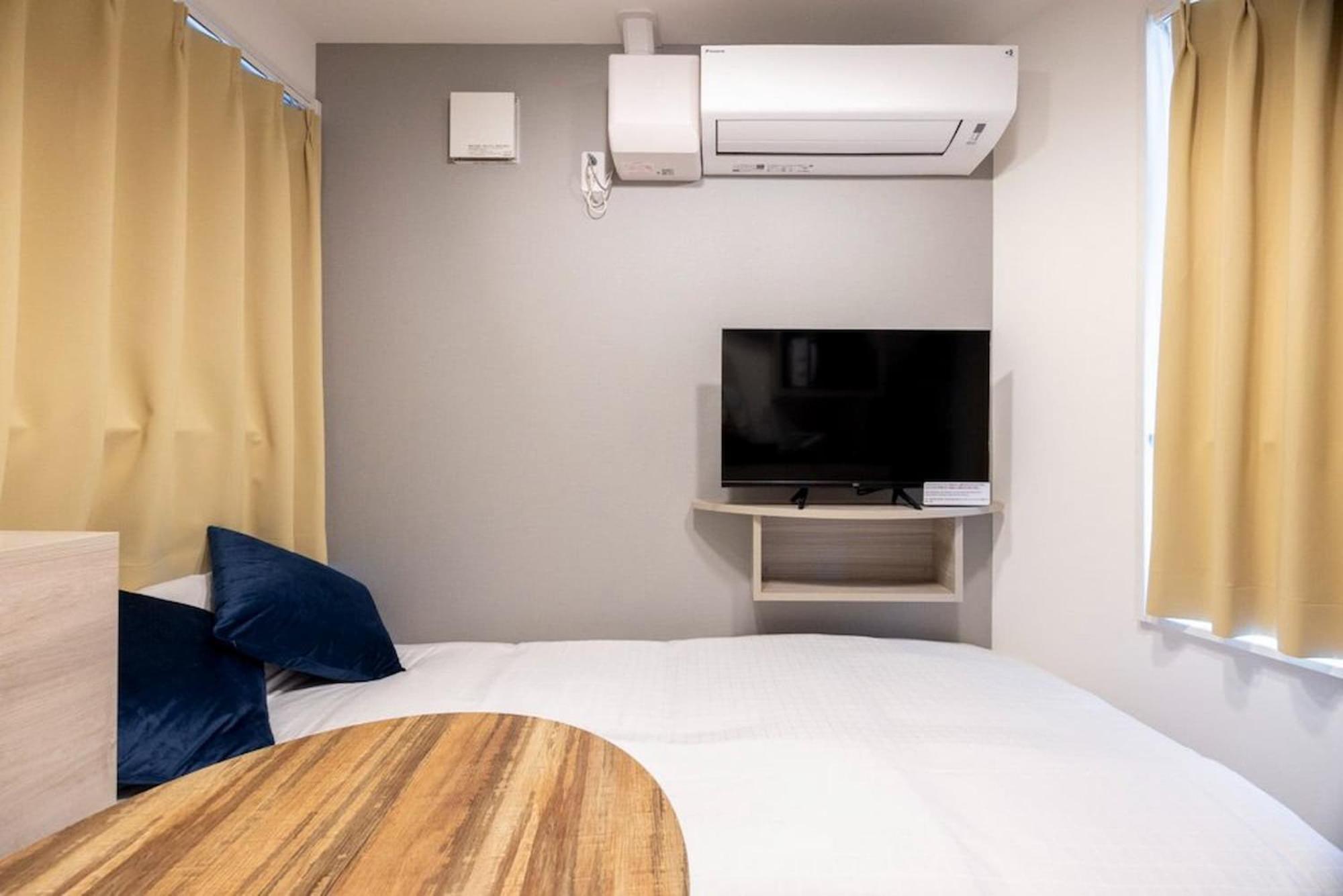 Retaw Hills Waseda Apartment Tokyo Ruang foto