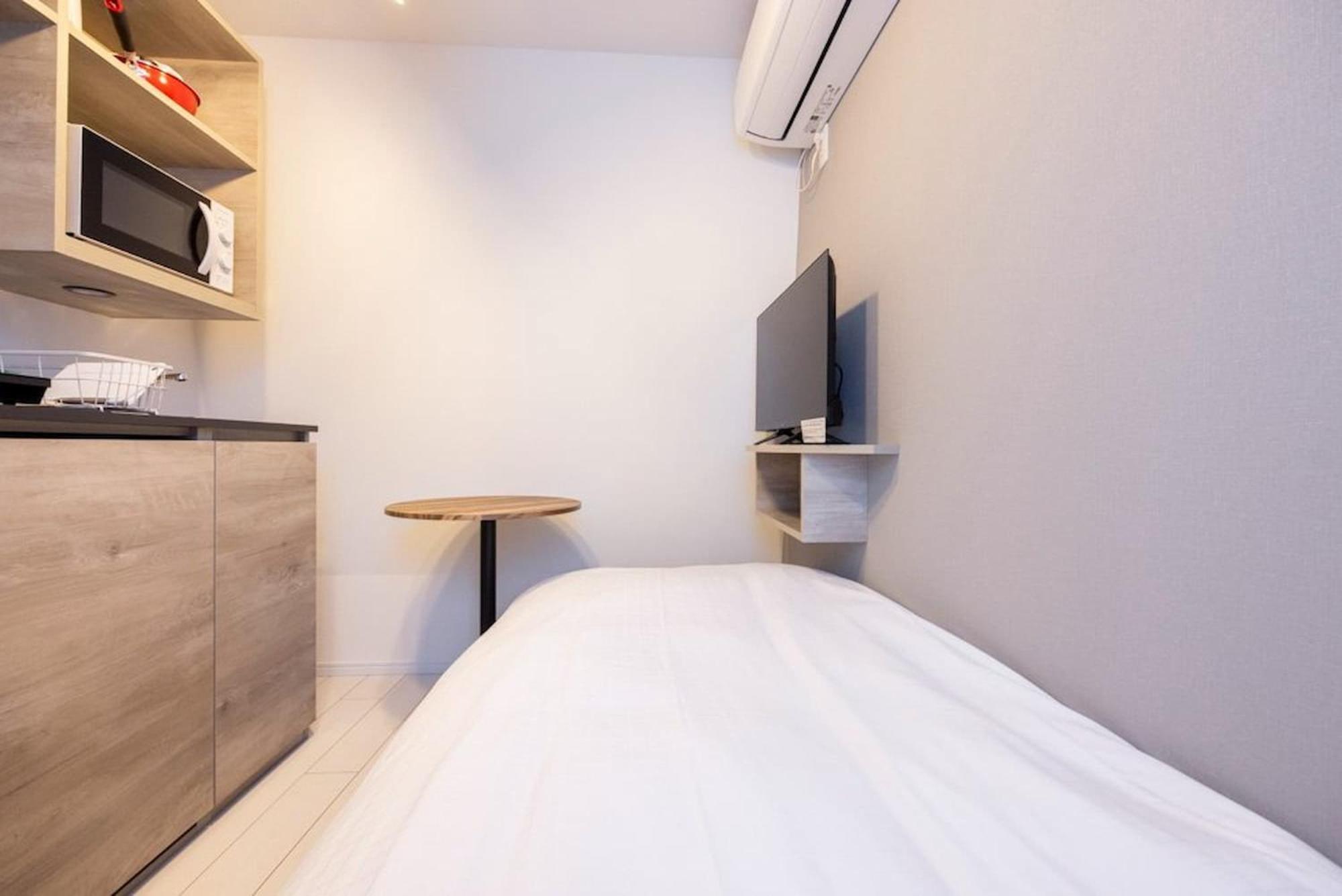 Retaw Hills Waseda Apartment Tokyo Ruang foto