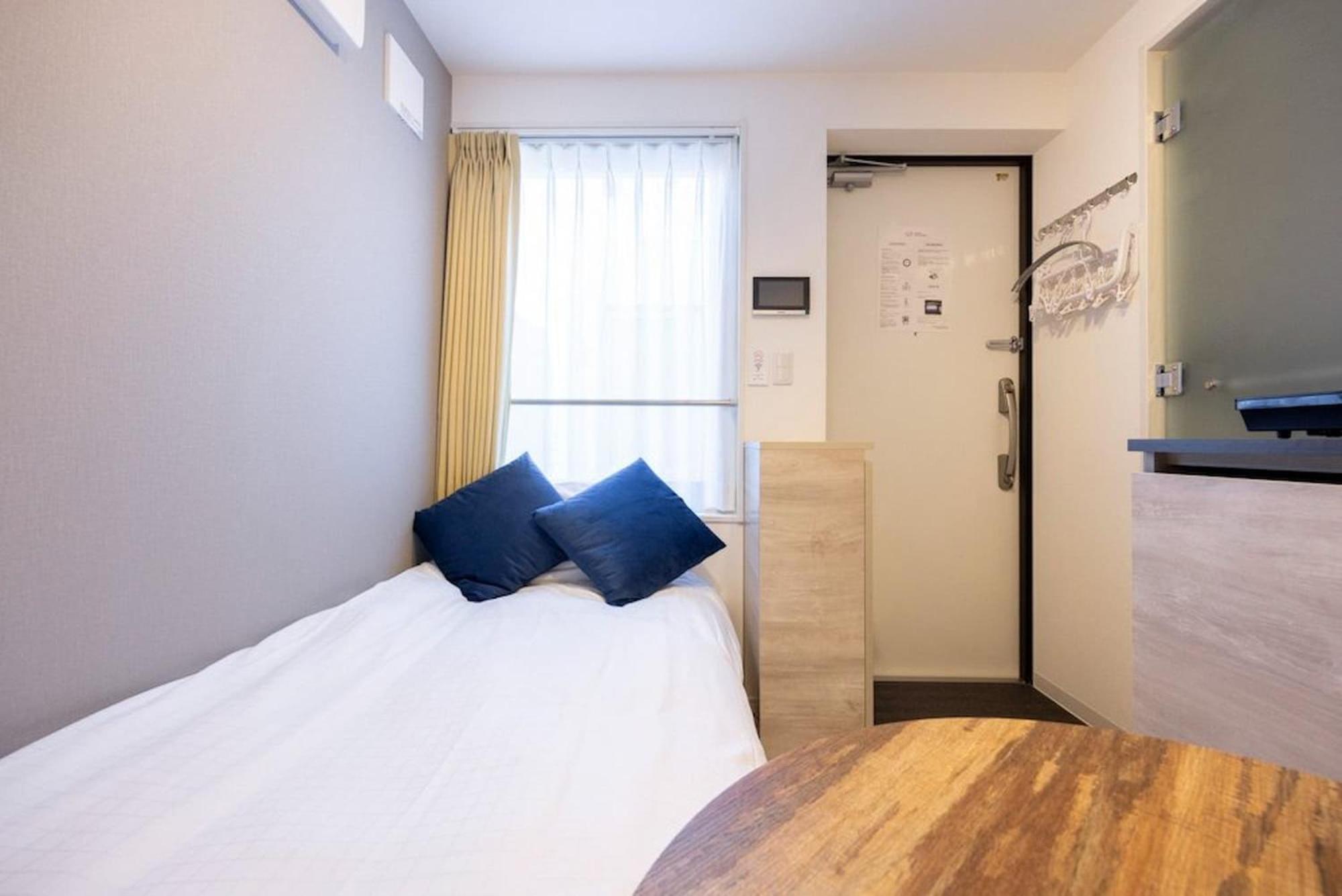 Retaw Hills Waseda Apartment Tokyo Ruang foto