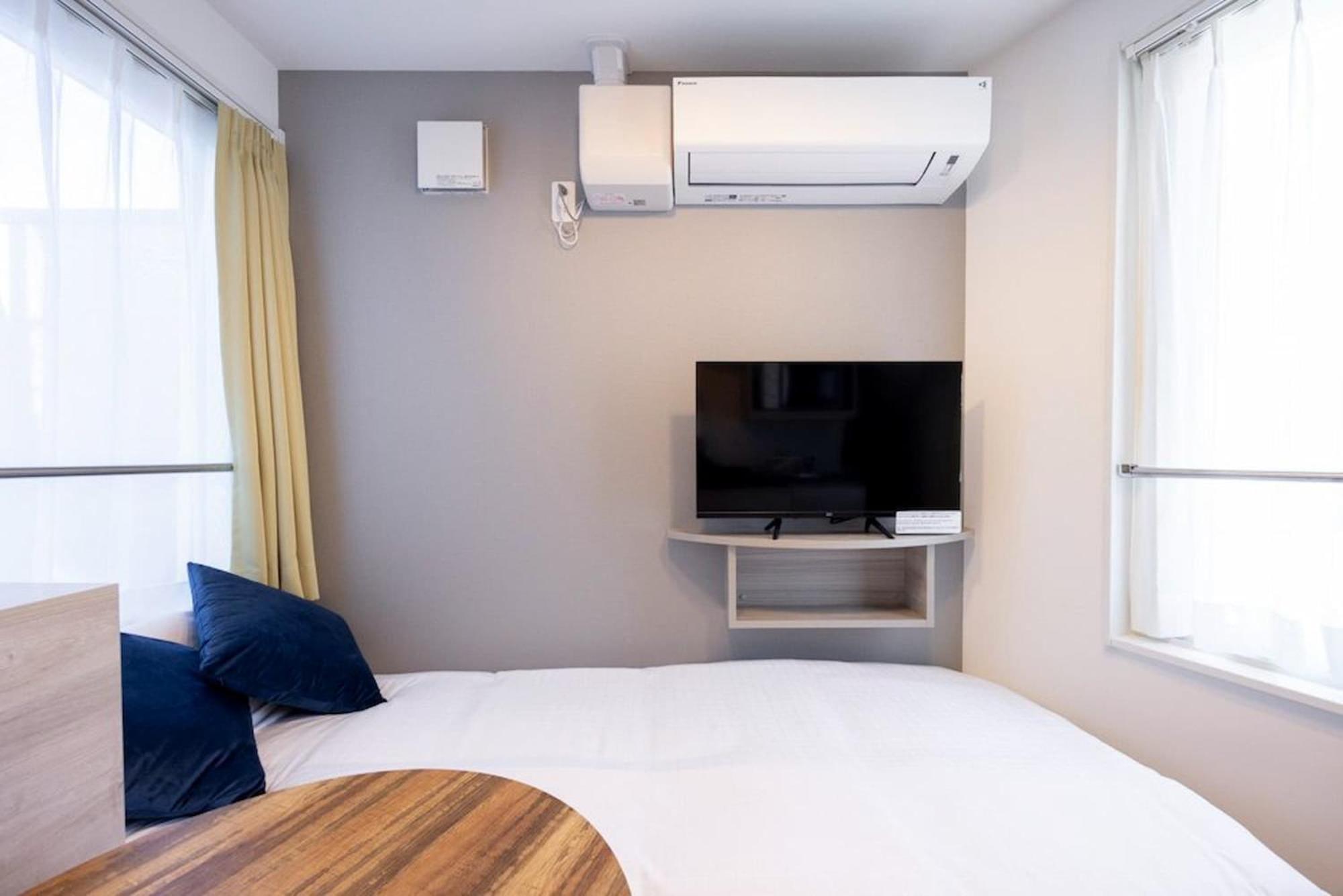 Retaw Hills Waseda Apartment Tokyo Ruang foto