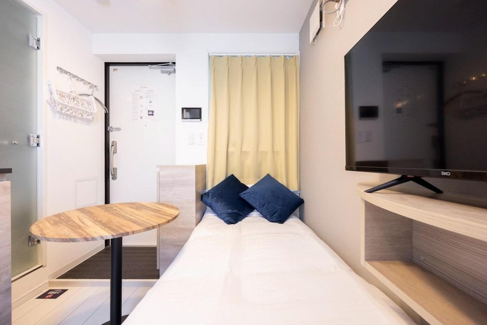 Retaw Hills Waseda Apartment Tokyo Ruang foto