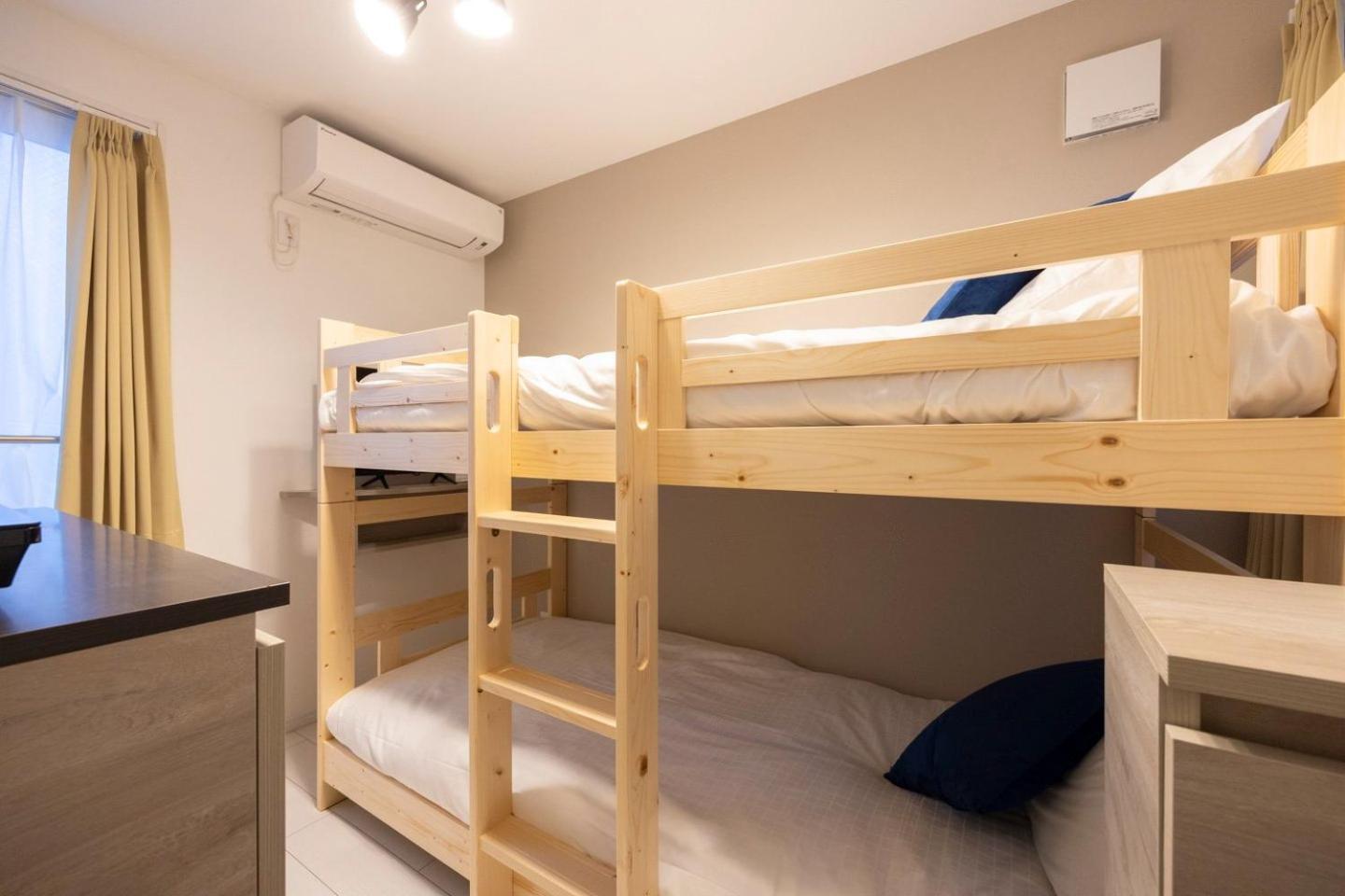 Retaw Hills Waseda Apartment Tokyo Ruang foto