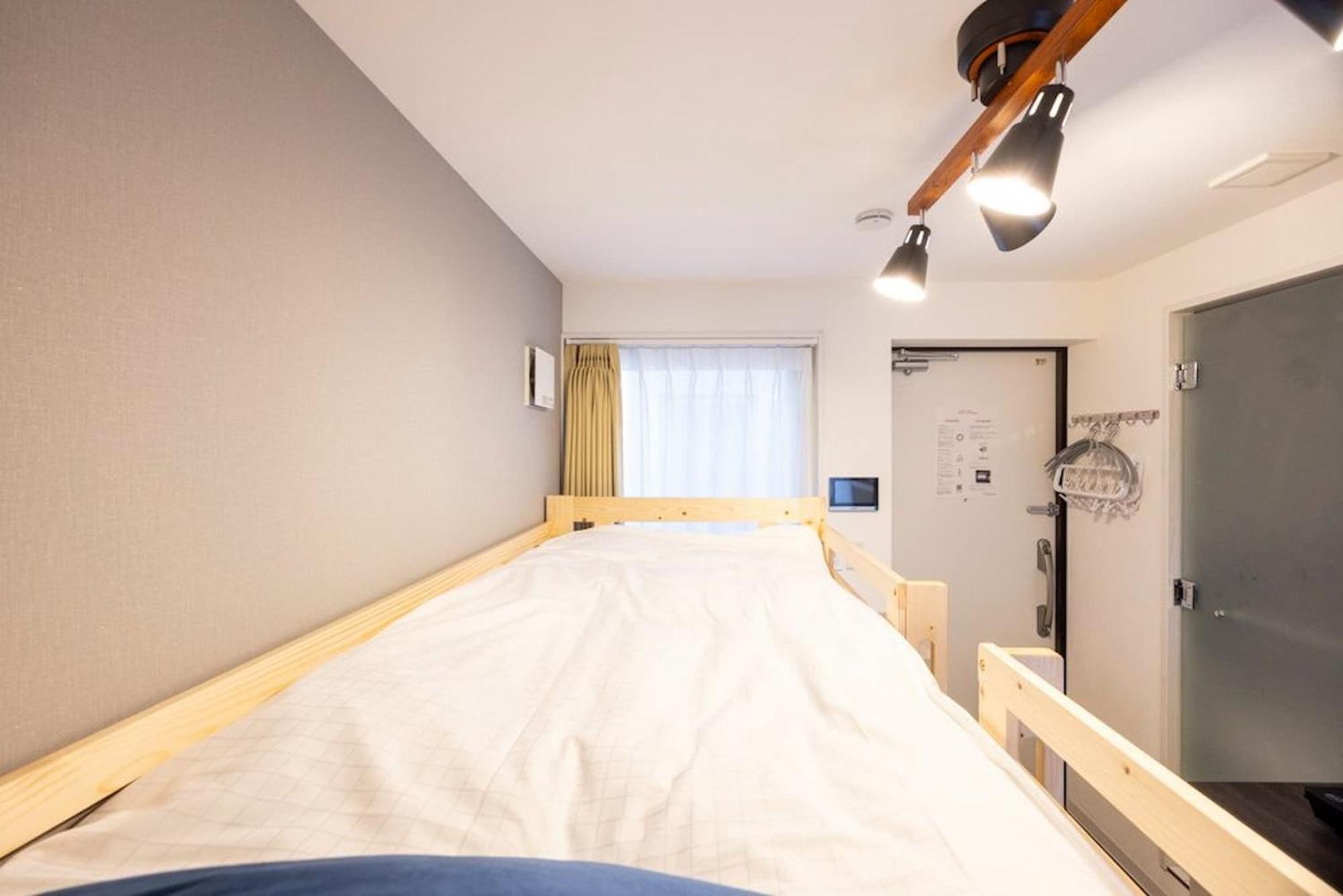 Retaw Hills Waseda Apartment Tokyo Ruang foto