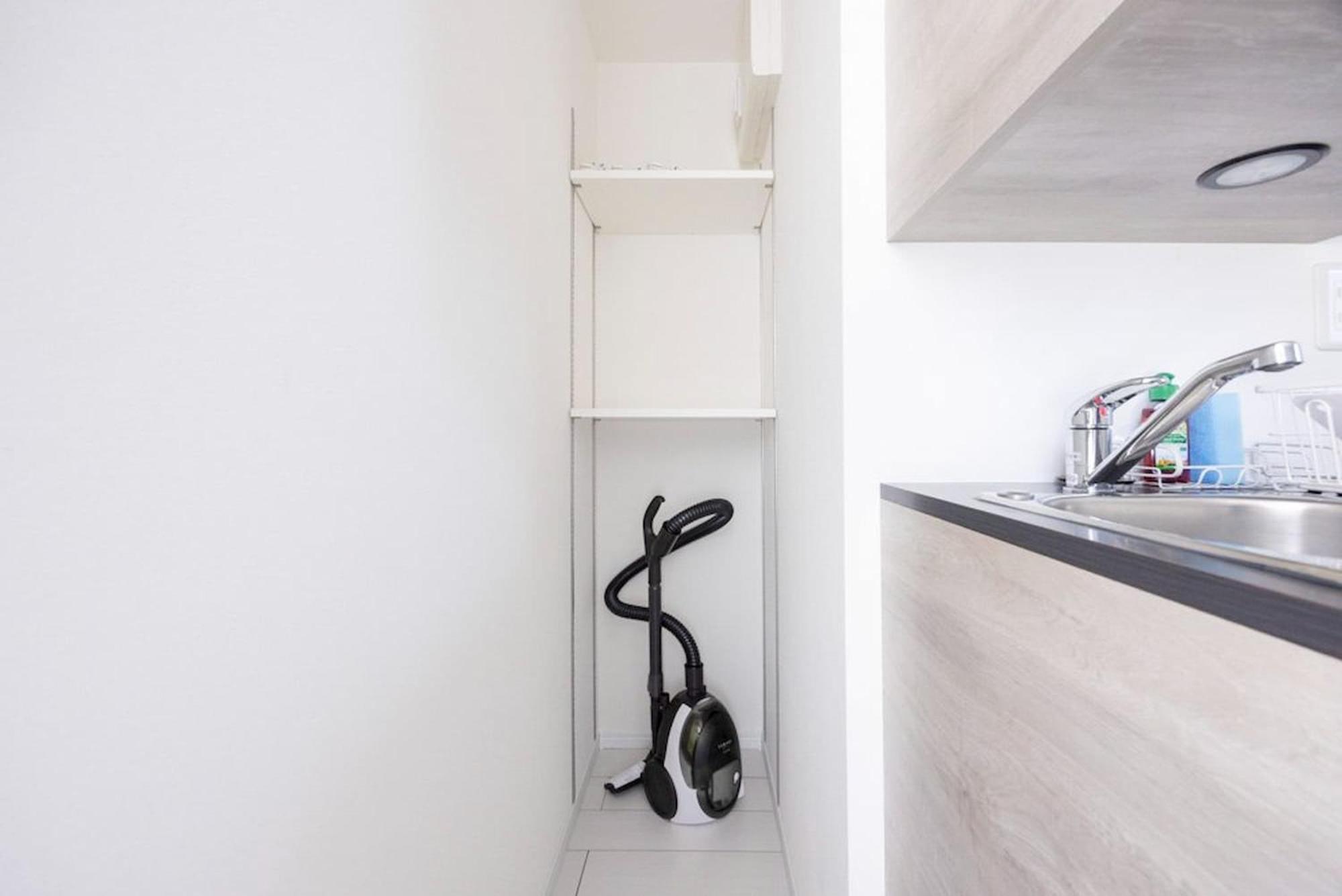 Retaw Hills Waseda Apartment Tokyo Ruang foto